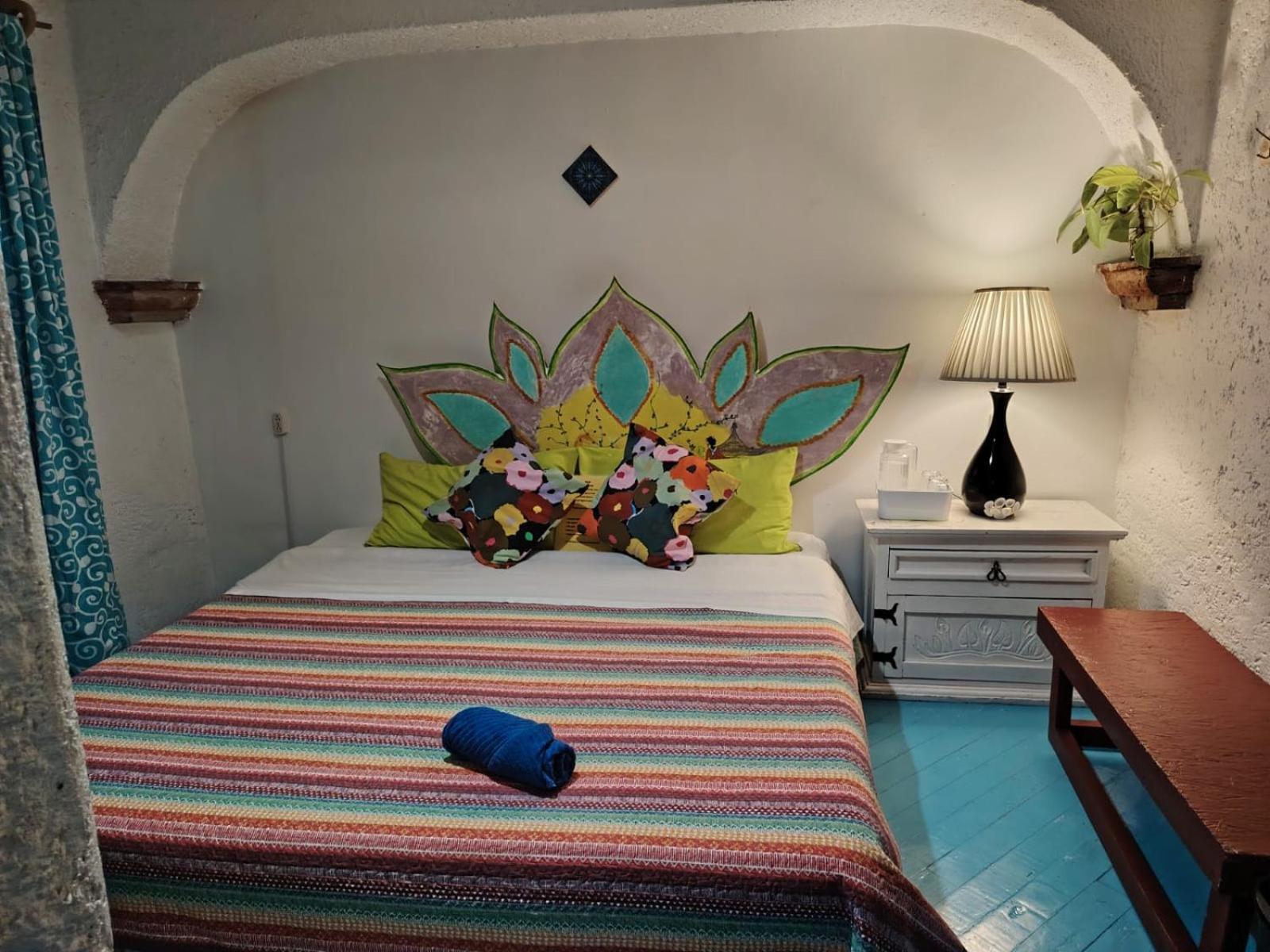 ホステル メキシコ Df エアポート メキシコシティ エクステリア 写真